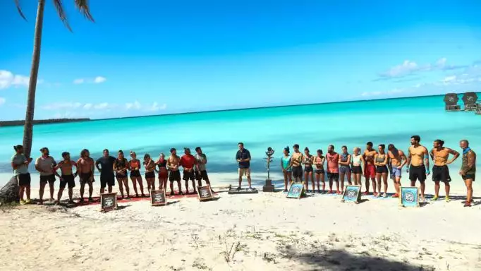 Survivor spoiler: Ποιοι είναι οι 4 υποψήφιοι προς αποχώρηση;