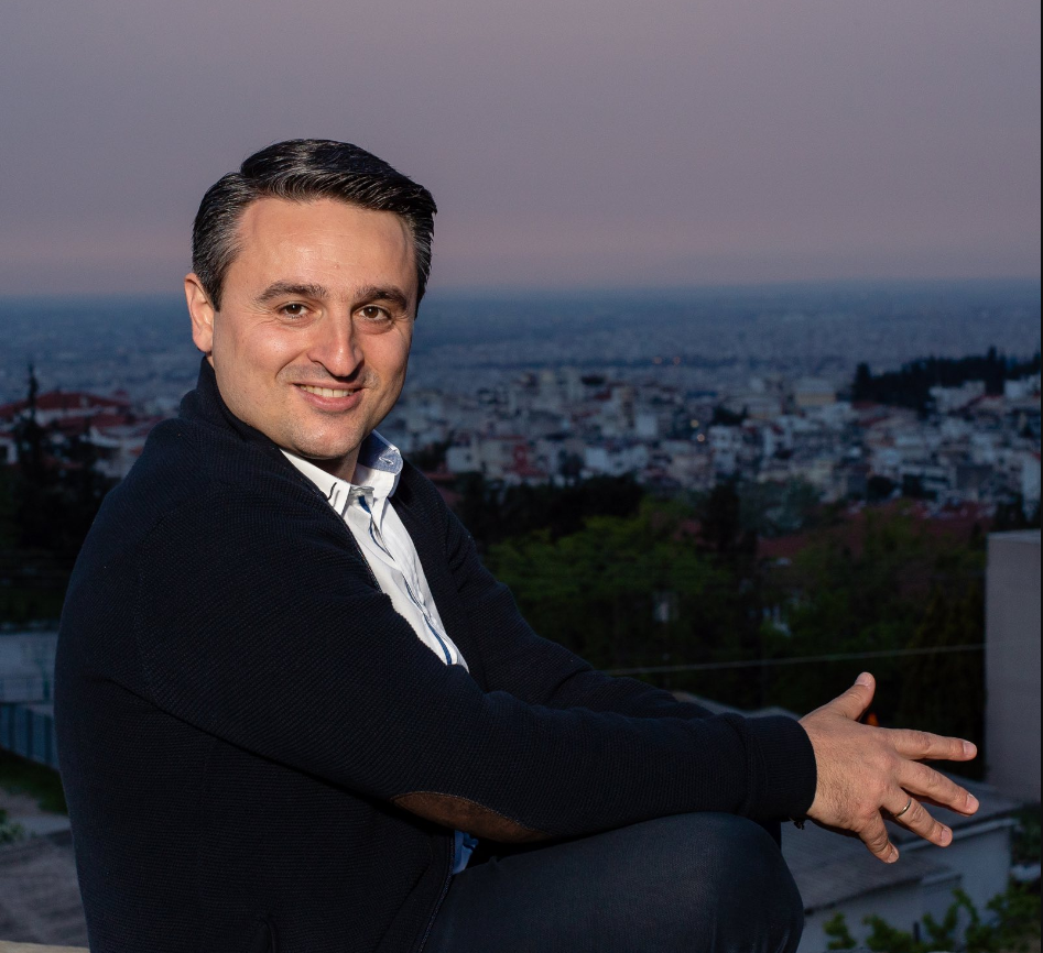 Αντώνης Σαουλίδης: “Αισχροκέρδεια με τη σφραγίδα ΝΔ και Μητσοτάκη”