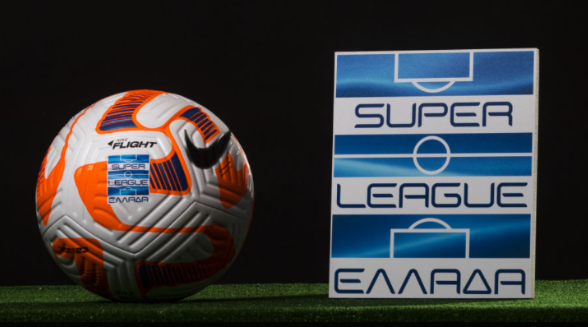 Super League: Ποδαρικό με ντέρμπι στη Θεσσαλονίκη – Αναλυτικά το πρόγραμμα