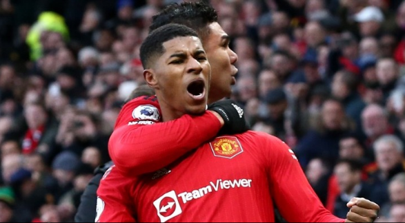 Premier League: Στη Γιουνάιτεντ το ντέρμπι του Μάντσεστερ