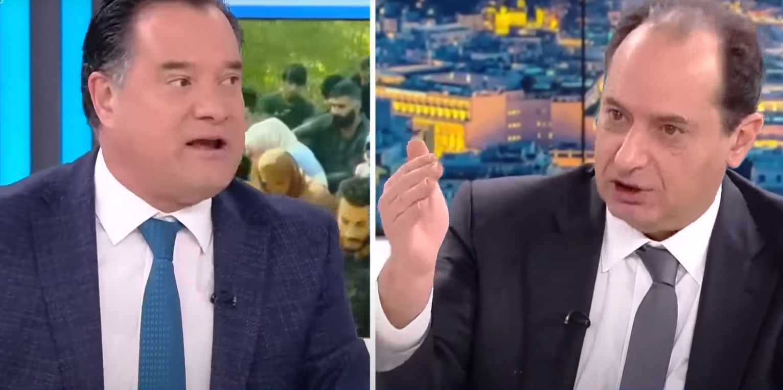 Έντονη κόντρα Άδωνι Γεωργιάδη – Χρήστου Σπίρτζη για τη «μικρή Μαρία» στον Έβρο