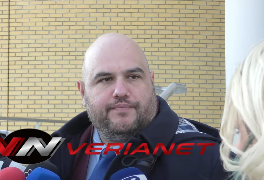 Βέροια: «Ρωτάει αν το παιδί είναι ζωντανό» λέει ο δικηγόρος της 29χρονης που ομολόγησε ότι πέταξε το βρέφος στον Αλιάκμονα