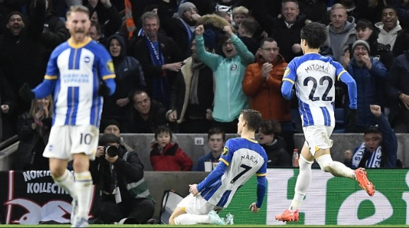 Premier League: Συνεχίζεται η κατηφόρα για την Λίβερπουλ