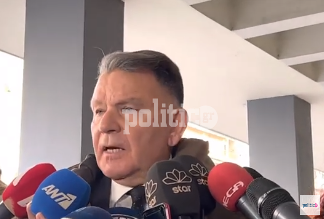 Ένταση ανάμεσα σε Κουγια – Ταουκτσή στην αρχή της δίκης του Άλκη Καμπανού