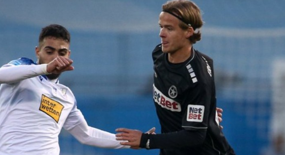 Super League – Λαμία – Ατρόμητος 1- 1: Χαμένη ευκαιρία