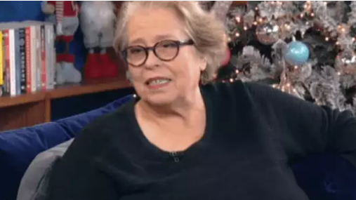 Δήμητρα Γαλάνη: «Δεν με ενδιέφερε τόσο για τον γάμο»