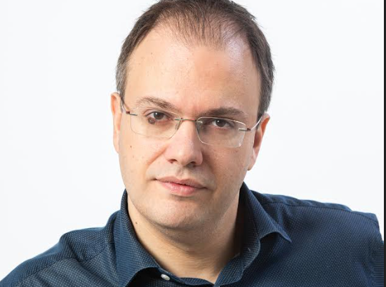Θεοχαρόπουλος στην POLITIC: «Πλέον μιλάμε με αποδείξεις»