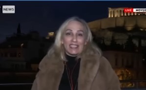 Απαντάει η Ματίνα Καλτάκη για την viral αντίδρασή της – Της φώναζαν «τελείωνε» από το ακουστικό