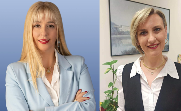 «Μαζί στην Ανάπτυξη του Ελ. Κορδελιού Ευόσμου»: Υποψήφια με τη Μαρία Μανούκα η Μαρία Ξενάκη
