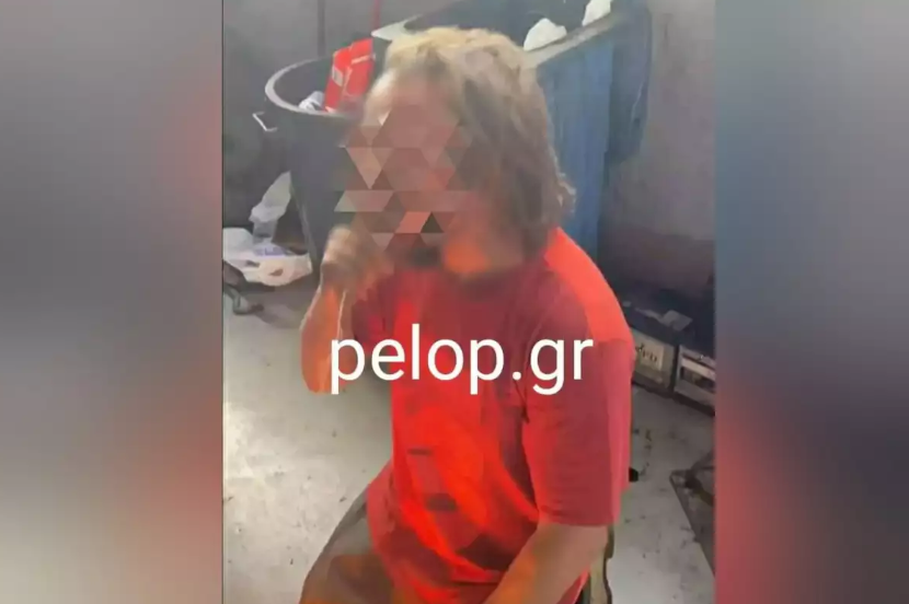 Σοκ από άγριο bullying:  Τον ανάγκασαν να πει τα κάλαντα γονατιστός και μετά τον πυρπόλησαν