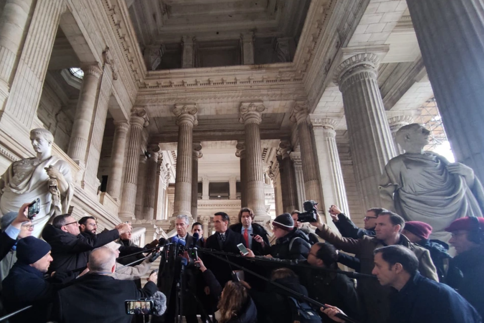 Εύα Καϊλή: Ματαιοπονούν, κομμάτια να με κάνουν δεν πρόκειται να παραδεχτώ κάτι που δεν έχω κάνει