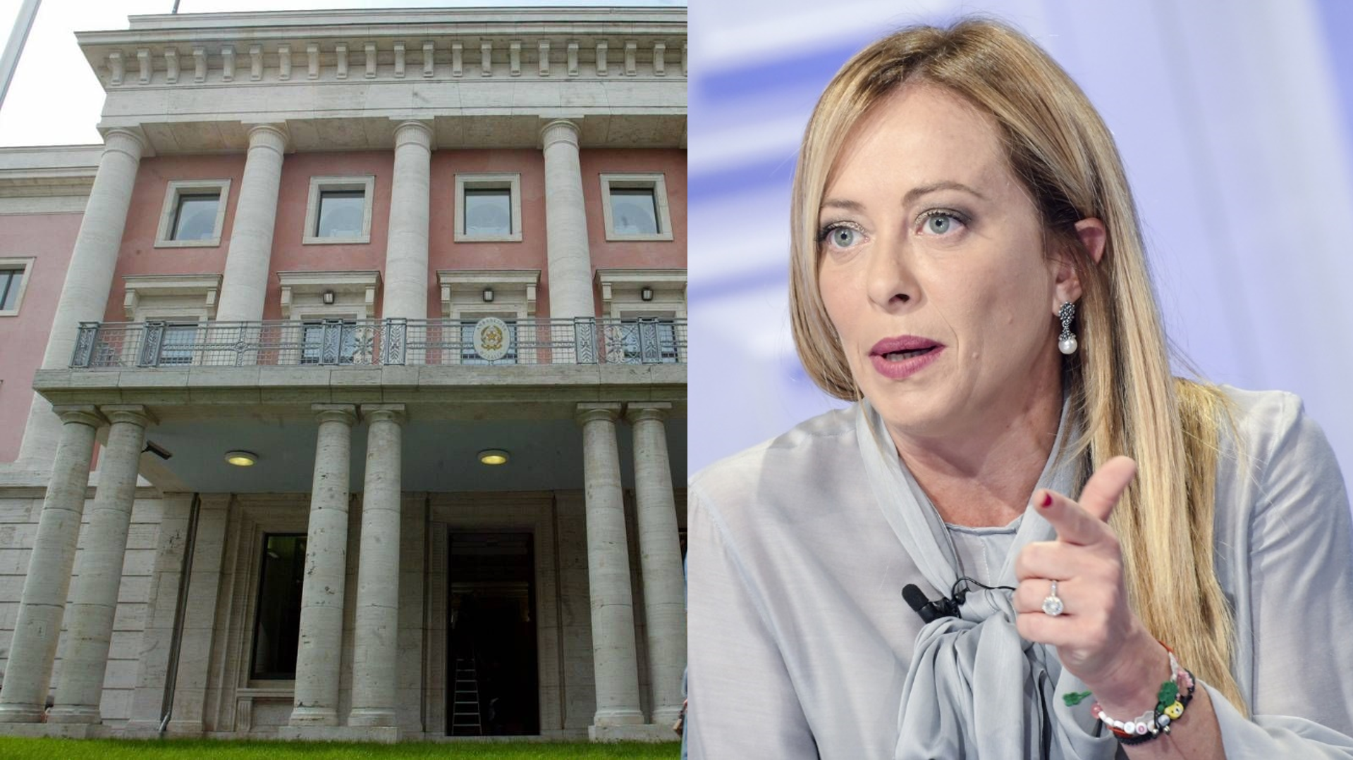 Επιθέσεις σε βάρος ιταλών διπλωματών – Έκαψαν αυτοκίνητο στο Βερολίνο, πέταξαν μπογιές στο προξενείο στη Βαρκελώνη