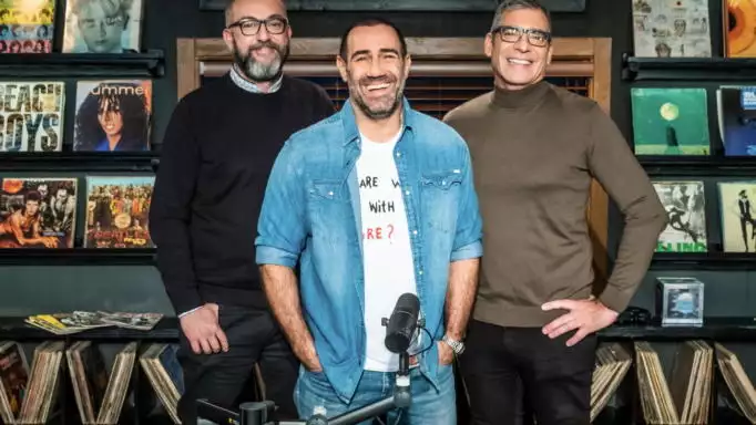 Βινύλιο: Η ζωή πριν το ίντερνετ
