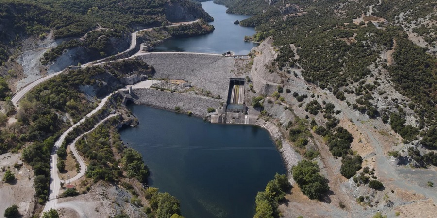 Βέροια: Στον εισαγγελέα η μητέρα που σκότωσε το 11 μηνών κοριτσάκι της στον Αλιάκμονα