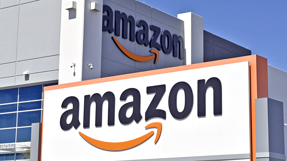 Η Amazon δείχνει την πόρτα της εξόδου σε 18.000 υπαλλήλους