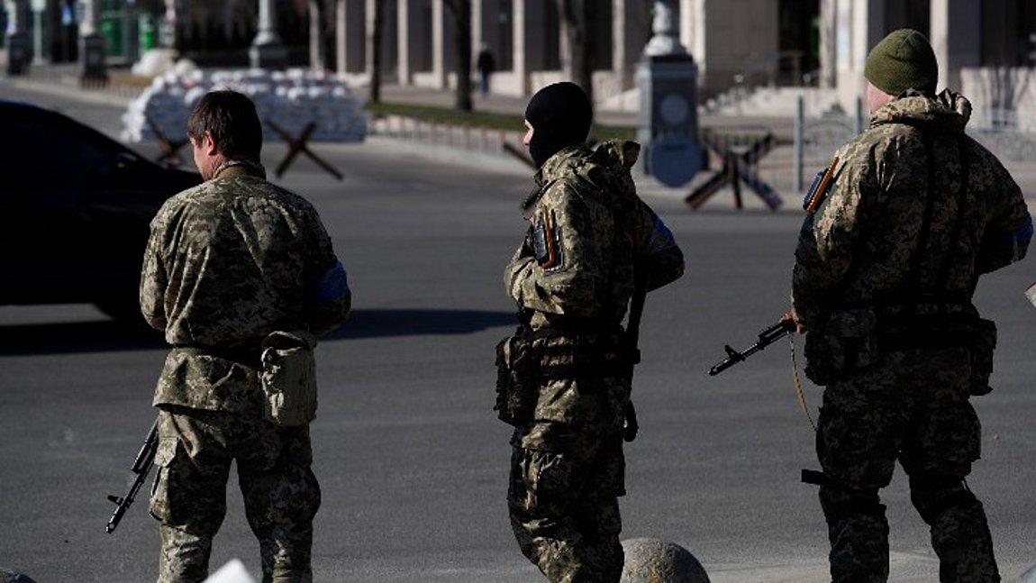 Ουκρανία – Ρωσία: Απελευθέρωσαν από 50 αιχμάλωτους στρατιώτες έπειτα από επιτυχείς διαπραγματεύσεις