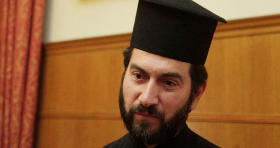 Κιβωτός του Κόσμου: Απολογείται αύριο ο Πατέρας Αντώνιος – Οι κατηγορίες