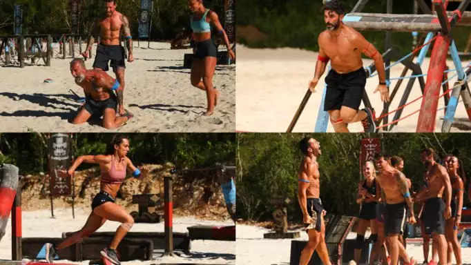 Survivor spoiler: Αποχώρηση έκπληξη στο αποψινό επεισόδιο