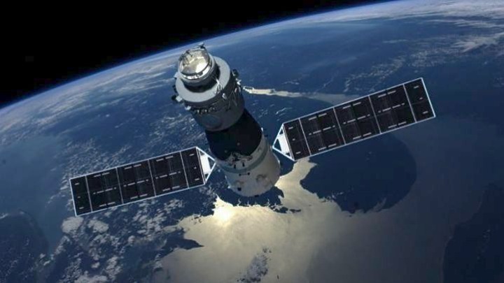 Χαλκιδική: Ένα τηλεσκόπιο στον Χολομώντα θα παρακολουθεί την «υγεία» των δορυφόρων