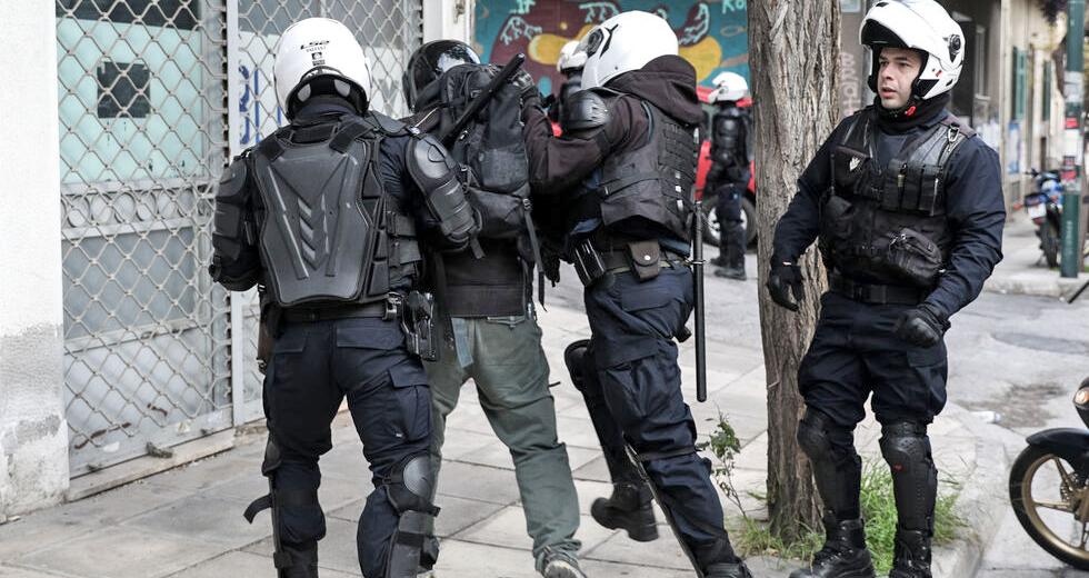 Κοζάνη: Συλλήψεις για εγκληματική ομάδα και διακεκριμένες περιπτώσεις κλοπής-Αναζητείται και τρίτο άτομο