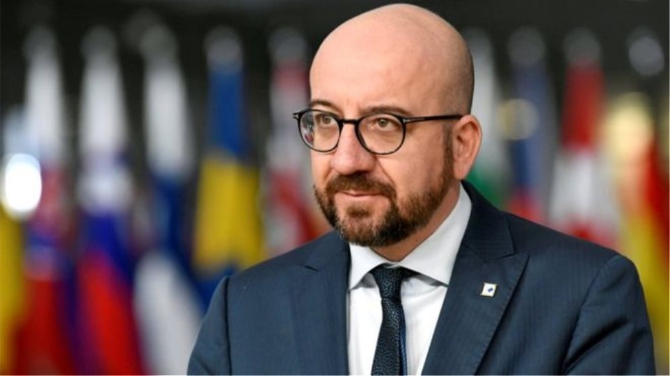 ΕΕ: Σχέδιο τεσσάρων σημείων κατά του αμερικανικού προγράμματος επιδοτήσεων