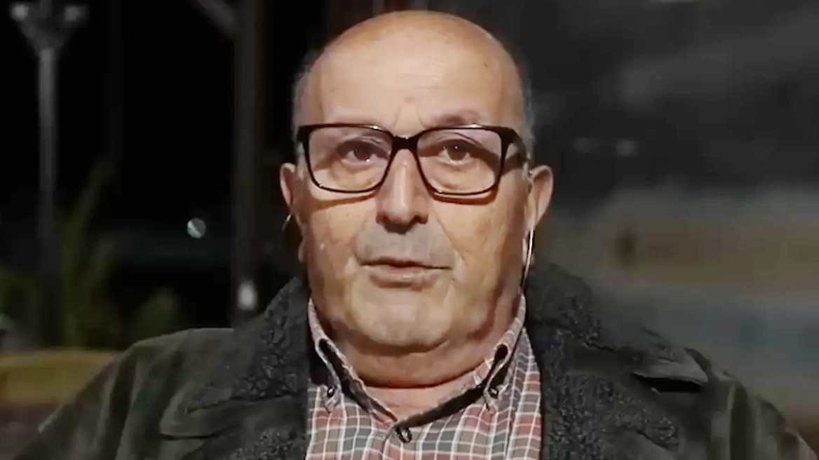 Θύμα επίθεσης ο πρόεδρος του Συλλόγου Πομάκων στην Ξάνθη – Τον άφησαν αιμόφυρτο και αναίσθητο