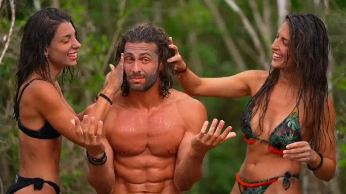 Survivor All Star – Βασάλος: Έκανε μάσκα ομορφιάς για να πάει στο συμβούλιο του νησιού