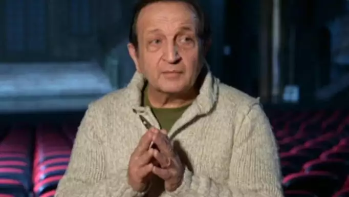 Σπύρος Μπιμπίλας: «Hταν ένα από τα πιο δύσκολα κομμάτια της ζωής μου, δεν θα το ξεχάσω και ποτέ»