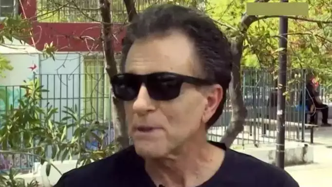 Κώστας Μπίγαλης: «Τα περισσότερα έσοδα τα είχα από τα πνευματικά δικαιώματα»