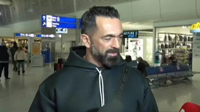 Μπο για Καρολίνα: «Συγχαρητήρια στον Μάριο που τις ρίχνει τόσο εύκολα»