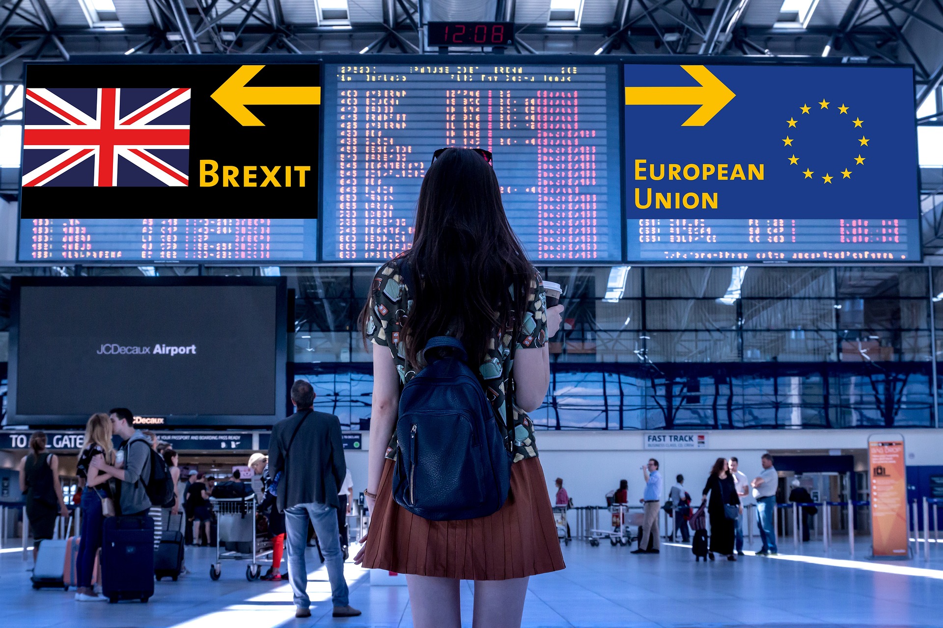Βρετανία: Ήταν λάθος απόφαση το Brexit; – Σήμερα μόνο το ένα τρίτο είναι υπέρ