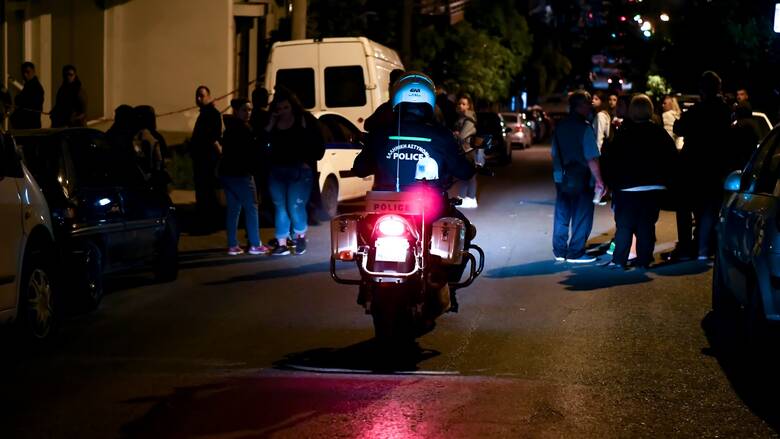 Μοσχάτο: «Βρέθηκα σε λάθος σημείο τη λάθος στιγμή» είπε η 47χρονη στον ανακριτή