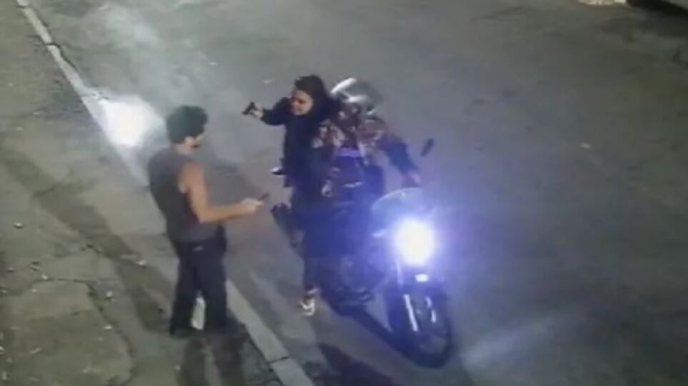 Βραζιλία: Άγρια δολοφονία 31χρονου ξεναγού – Τον μαχαίρωσαν για να του αρπάξουν την τσάντα