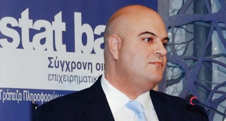 Προφυλακιστέος ο «Μάξιμος Σαράφης» μετά την απολογία του στην ανακρίτρια