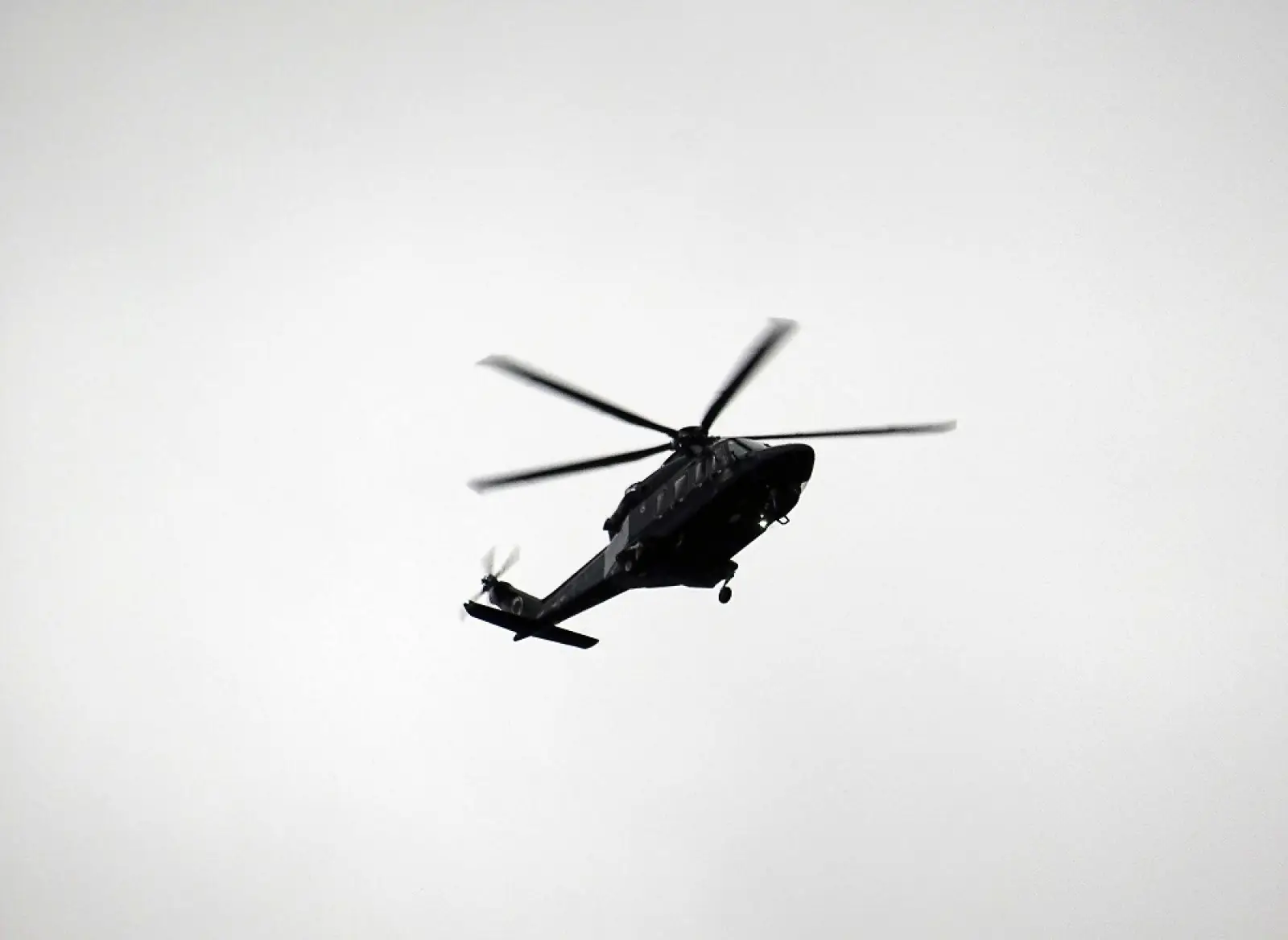 Βιετνάμ: Τέσσερις νεκροί από τη συντριβή τουριστικού ελικοπτέρου, ένας άνθρωπος αγνοείται