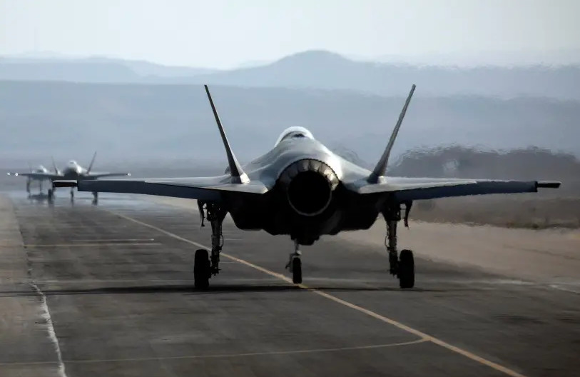 «Τα ελληνικά F-35 θα μας βλέπουν πριν τα δούμε εμείς» ανέφερε πρώην αρχηγός της τουρκικής αεροπορίας