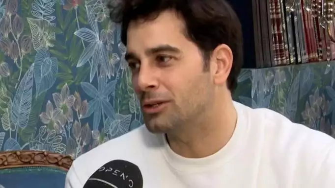 Χάρης Γιακουμάτος: «Έχω καλή επαφή με την παραγωγή του Survivor και είμαι σε αναμονή»