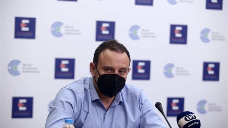 Μαγιορκίνης για την νόσο Χ: Δεν ξέρουμε πότε θα συμβεί αλλά θα συμβεί