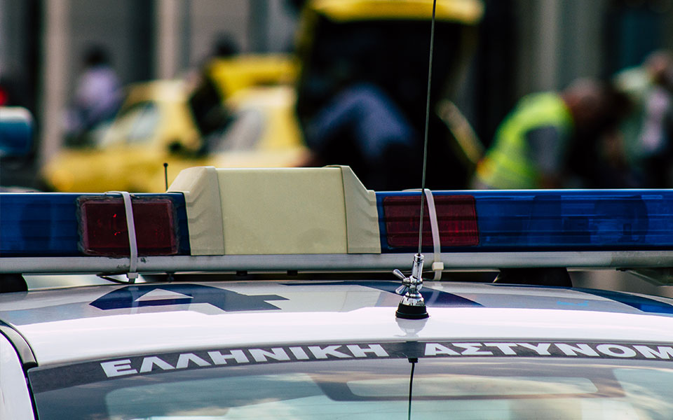 Γρεβενά: Εξιχνιάστηκε κλοπή σε οικία 67χρονου με λεία 9.000 ευρώ