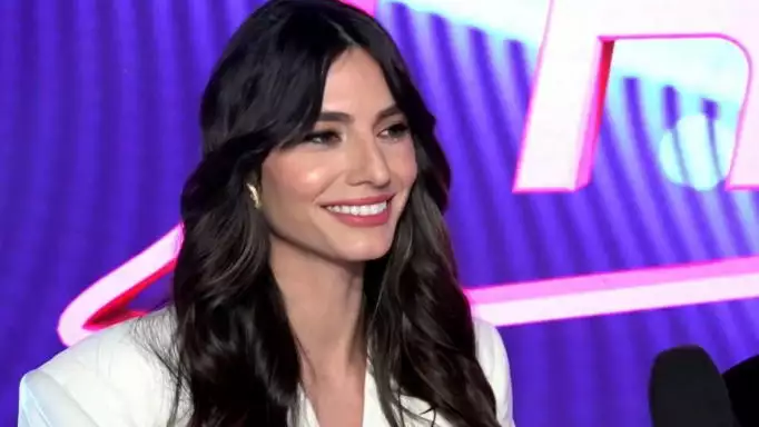 Ηλιάνα Παπαγεωργίου: Η ανακοίνωση για το My Style Rocks