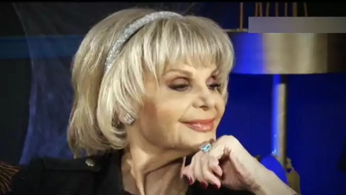 Μαρία Ιωαννίδου: «Είναι η τελευταία τηλεοπτική συνέντευξη που δίνω και σε αυτό με επηρέασε αρνητικά η Φαίη Σκορδά»