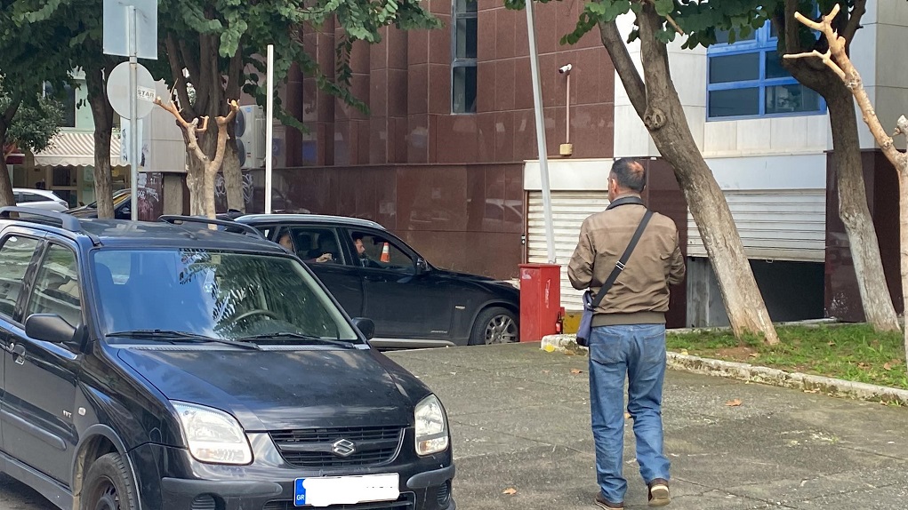 Καλαμάτα: Απολογείται αυτήν την ώρα ο 38χρονος για τη δολοφονία του 47χρονου Ελληνοαμερικανού