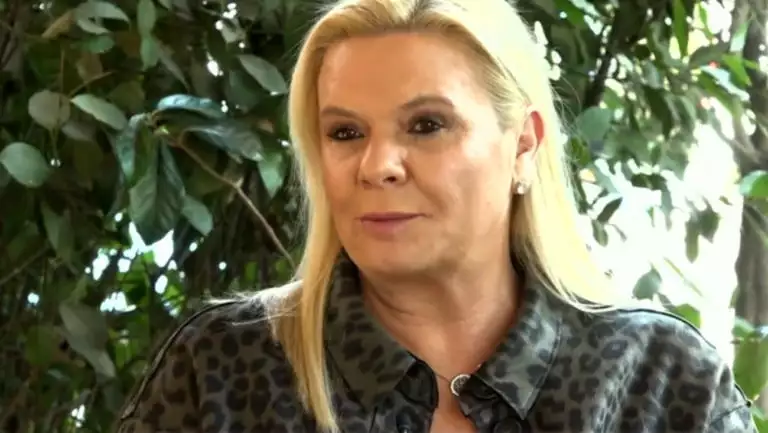 Αγγελική Κανελλοπούλου: «Έλεγαν στη Μαρία “θα γίνεις καλή σαν τη μαμά σου;” και στεναχωριόταν»