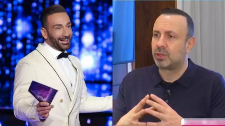 Τάσος Τρύφωνος: Η πρόταση του Νίκου Κοκλώνη για το J2US και η επική του απάντηση