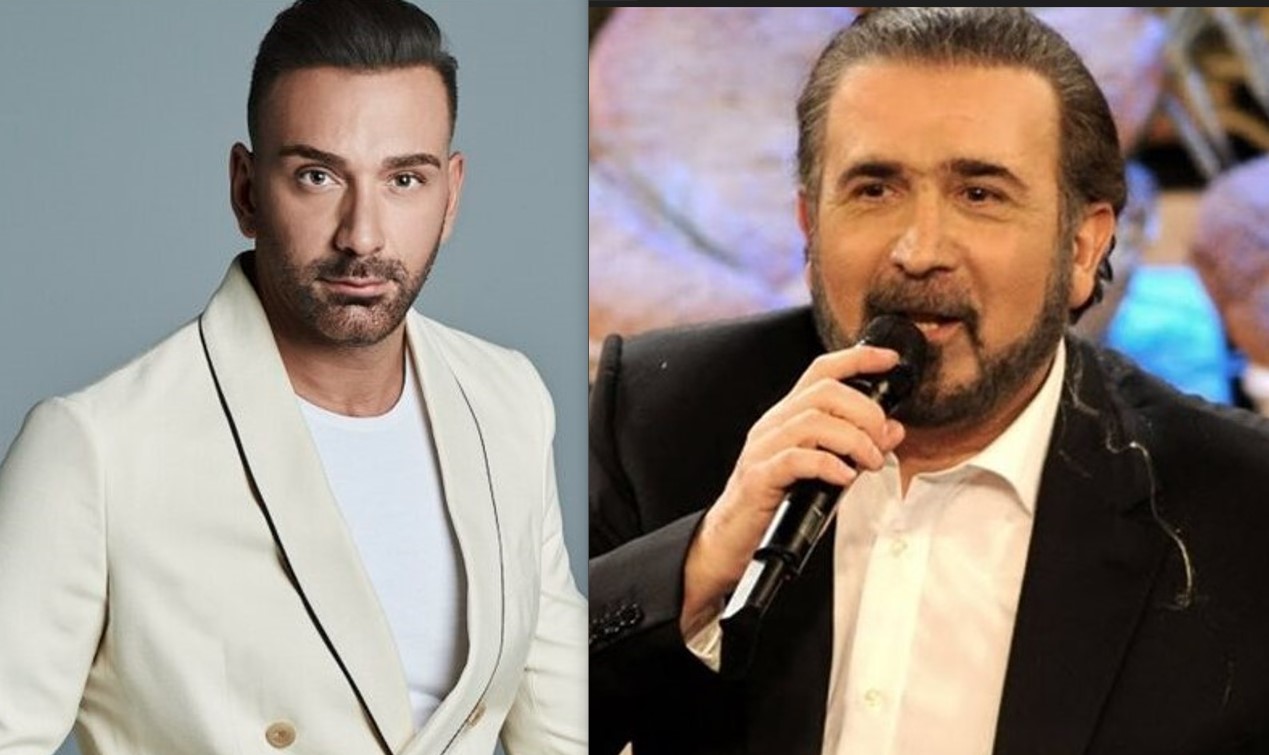 Κοκλώνης για Λαζόπουλο: «Προφανώς είναι πικραμένος γιατί τα τηλεοπτικά project που πρότεινε απορρίφθηκαν»