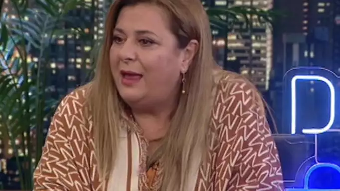 Ελισάβετ Κωνσταντινίδου: «Η ψυχοθεραπεία ξεκαθάρισε πολύ μεγάλα τοπία»