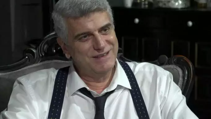 Βλαδίμηρος Κυριακίδης: «Μου στοίχισε η απώλεια του πατέρα μου αλλά το κατάλαβα αργότερα»