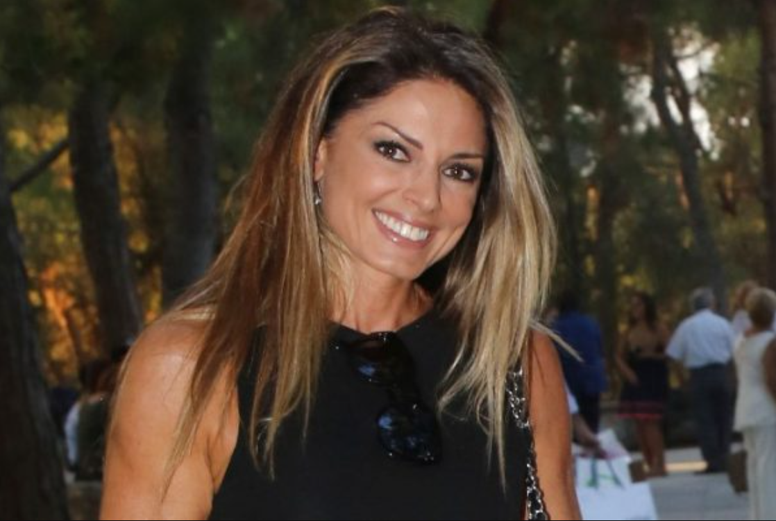 Η κόντρα της Κατερίνας Λάσπα με το Σωματείο Υποστήριξης Διεμφυλικών για τις drag queens
