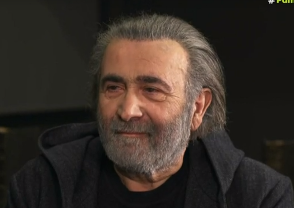 Λάκης Λαζόπουλος | Πληροφορίες για έκτακτη διακομιδή του στο νοσοκομείο