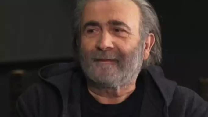 Λάκης Λαζόπουλος: «Δεν μπορεί κανείς να με εκβιάσει και να με τραμπουκίσει»